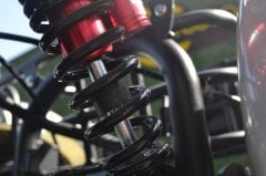 Citycoco Trike CP-3