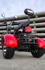 Citycoco Trike CP-3