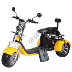 Citycoco Trike CP-3