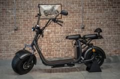 Citycoco V2 Family - LT018