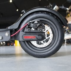 Mx350 Pro (Şişme Lastik)
