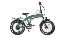 Fatbike Mini