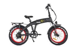 Fatbike Mini