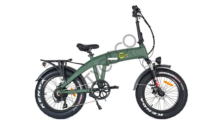 Fatbike Mini (PLUS)