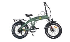 Fatbike Mini (PLUS)
