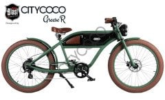 Citycoco Greaser