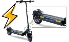 Citycoco MX T4